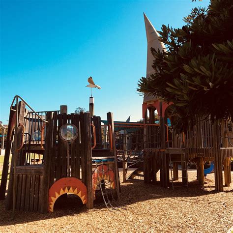 FRANKSTON REGIONAL FORESHORE PLAYGROUND (2026) All You Need to Know ...