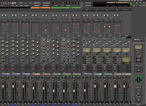Image result for Harrison Mixbus Tutorial