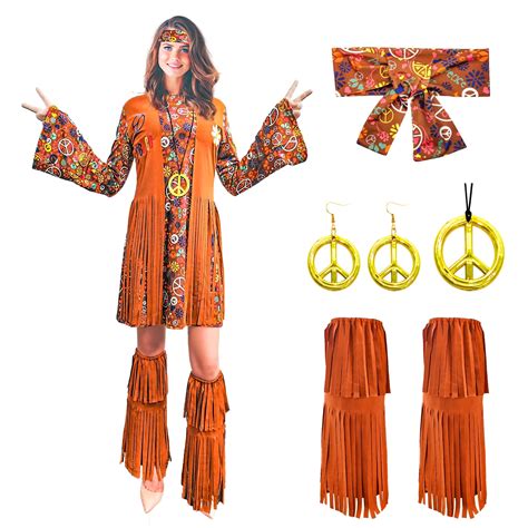 70s Costume Ideas For Women