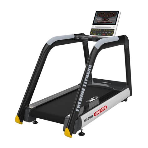 Treadmill - Treadmill Suppliers Importer - Gym Treadmill – EnergieFitness