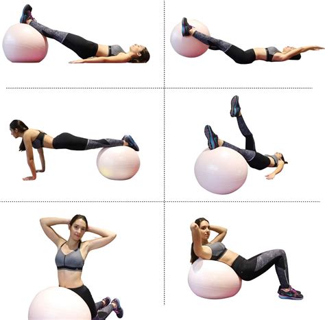 Image result for Contralateral Exercise Ball