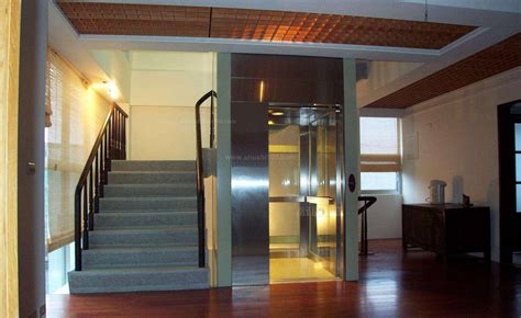 安装一台三层四层五层家用电梯需要多少钱？-常见问题