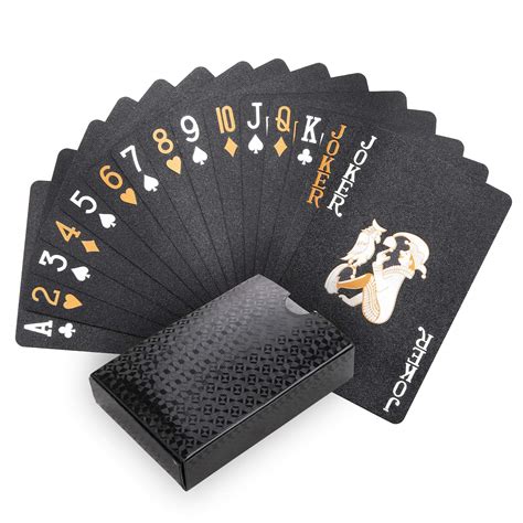 Cool Playing Cards