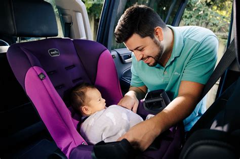 Baseless Infant Car Seats: Safe, Convenient, and Versatile » Safe in ...