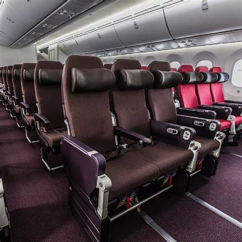 Virgin Atlantic Economy: Everything to Expect On Board in 2026