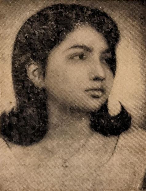 My mom 55 years ago in a local newspaper, may this be cleaned up ...