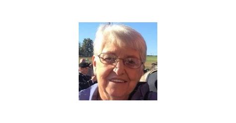 Charlotte Eli Obituary (2024) - Parker, SD - Hofmeister-Jones Funeral ...