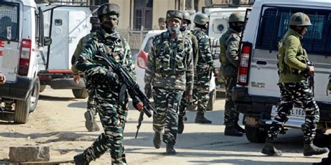 Encounters and Impunity: India’s Undeclared War - The Wire