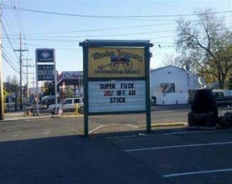 Image result for Sign Fails Clean