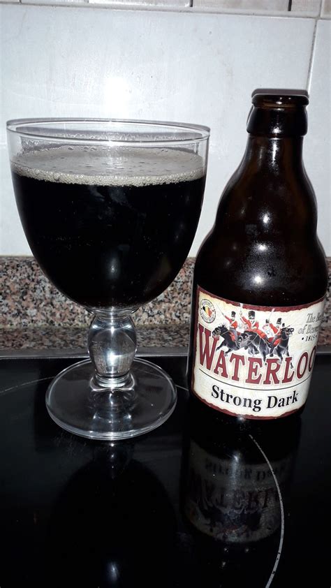 Pin de Jim Thoms en Strong & Dark Beers | Cerveza