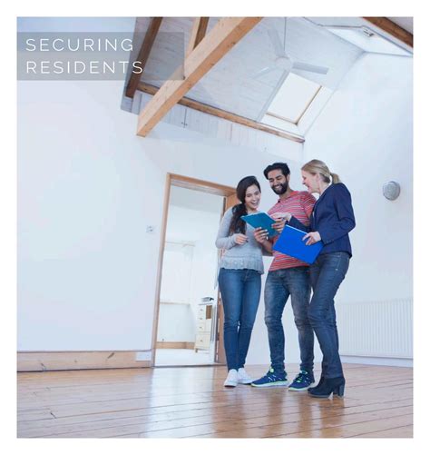 Lighthouse Property Management Booklet by Jaqua Realtors - Issuu