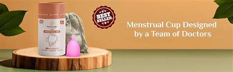 Amazon.in: Senzicare: MENSTRUAL CUP