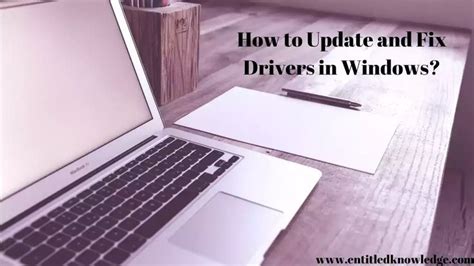 Image result for How to Fix Outdated Drivers