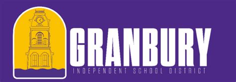 Granbury ISD School Calendar 25-26 [PDF] - EduCounty