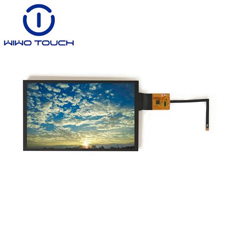 Image result for Prepare Machine Touch Screen