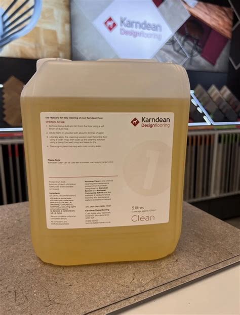 Karndean Floor Cleaner Screwfix at Christina Gonzales blog