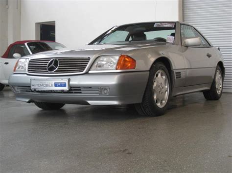Mercedes SL 300