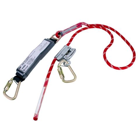 Image result for Using Fall Arrest Lanyards