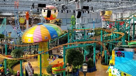 Largest Mall - Reviews, Photos - Mall of America - Tripadvisor