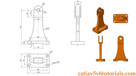 Image result for Catia V5 Part Design