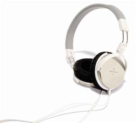 Audio-Technica ATH-ES7 Stainless Steel Headphones | Musician