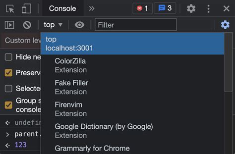 Iframe JavaScript 的图像结果