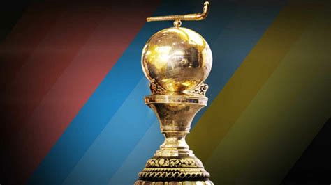 Hockey World Cup 2023 Schedule: Dates, Venues, Livestreaming and Match ...