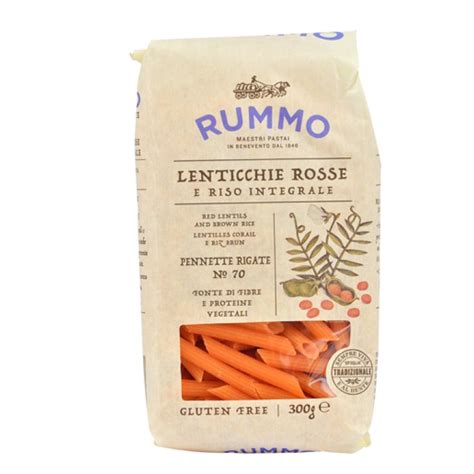 RUMMO SpA