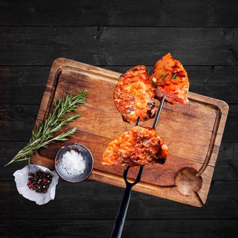 Molleja de res – Liqueurbeef