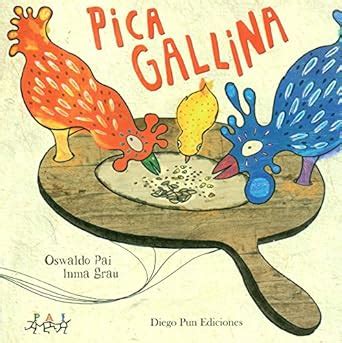 Amazon.in: Buy PICA GALLINA Book Online at Low Prices in India | PICA ...
