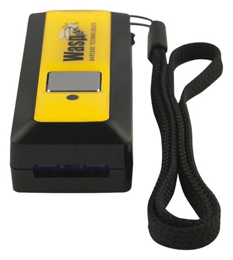 633809002403 WASP | WASP Linear Image Sensor Bar Code Reader | 191-7567 ...