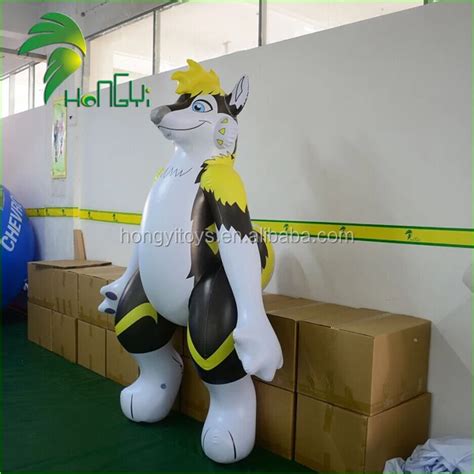Image result for Hongyi Inflatables Animals