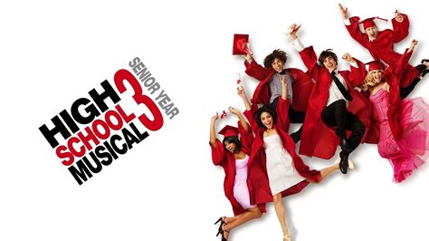 David Reivers High School Musical