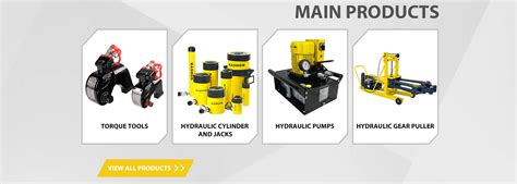 Company Overview - Taizhou Kashon Power Equipment Co., Ltd.