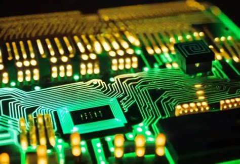 Integrated Circuits 的图像结果