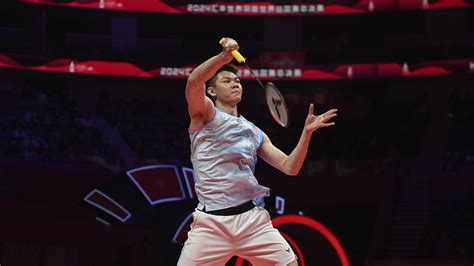 Badminton Lee Zii Jia 的图像结果
