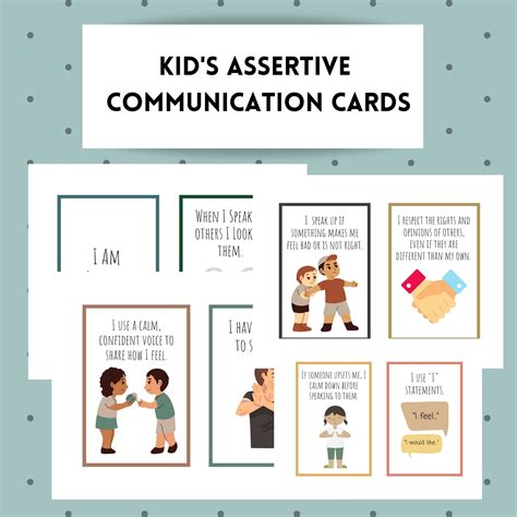 Assertive Communication Worksheet 的图像结果
