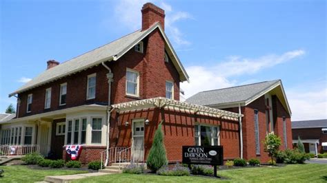 GIVEN-DAWSON-PAISLEY FUNERAL HOME - Updated January 2026 - Request ...