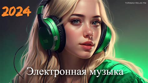 Электронная музыка | Эмбиент | Ambient music | Спокойная музыка ...