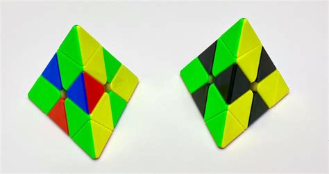 Image result for Pyraminx Unboxing