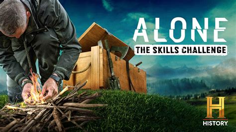 Watch Alone Season 6 | Prime Video