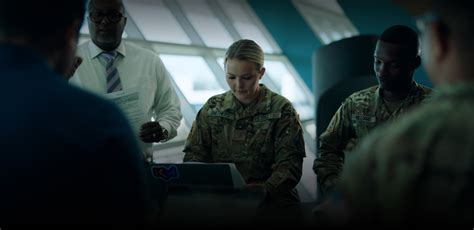 Mility Training 的图像结果