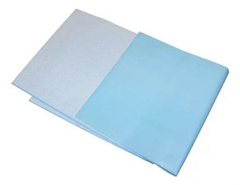 Laparotomy Kit - Disposable Perineal Sheet Manufacturer from New Delhi