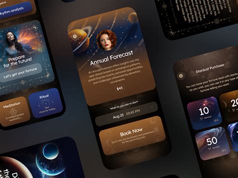 How I Accidentally Got Sucked Into the AI Astrology Craze (And Why I'm ...
