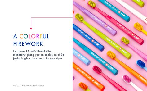 Buy Curaprox Dr. Reddy's CS 5460 Toothbrush | Extra gentle bristles ...