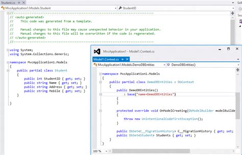 Image result for Entity Framework Database First