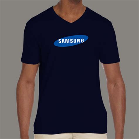 Samsung Men’s Profession T-Shirt – TEEZ.in