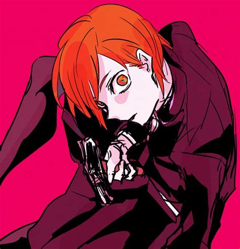 Kugisaki Nobara (Nobara Kugisaki)   Jujutsu Kaisen   Image  