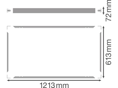 Image result for LEDVANCE Panel Installation