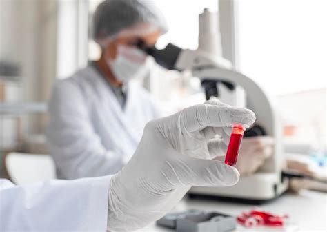 What Does a Hematologist Do in Cancer Care?